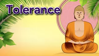 Tolerance  Moral Book  Class 8 [upl. by Azaria]