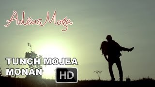 Adêus Moga Tunch Mojea Monan Cover Version Full Konkani Song Bushka amp Elick [upl. by Imerej]