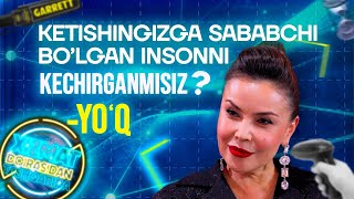 KETISHINGIZGA SABABCHI BO’LGAN INSONNI KECHIRGANMISIZ YO’Q XIZMAT DOIRASIDAN TASHQARIDA [upl. by Fleur]