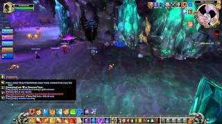 WoW Cataclysm Guide  The Stonecore [upl. by Ennaitak]