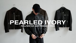 Pearled Ivory FallWinter 2024 Product Tour [upl. by Zolnay]