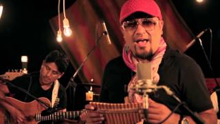 ANDEAN STYLE  Sabor a Mi video acustico [upl. by Swigart]