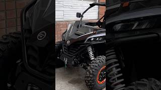 CFMOTO ZFORCE 1000 Sport R EPS sharmax motovlog cfmoto cfmoto1000 offroad 4x4 new atv багги [upl. by Jenks225]