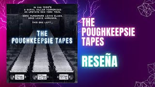 REVIEW  The Poughkeepsie Tapes Part 2 [upl. by Crispa881]