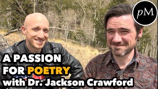 A Passion for Poetry with Jackson Crawford [upl. by Tiffanle]