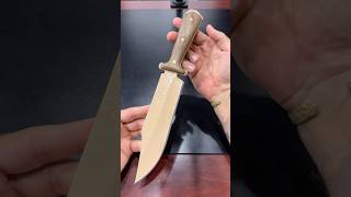 Bushranger Bowie Knife the future is here 🤯 [upl. by Nel]