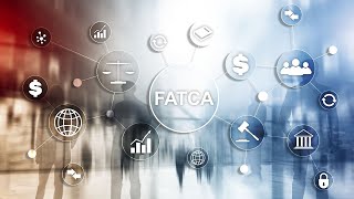 FATCA Explained [upl. by Smailliw]