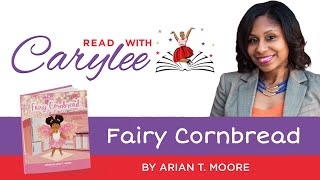 Fairy Cornbread by Arian T Moore [upl. by Ripleigh322]