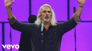 Guy Penrod  You Never Let Go Live [upl. by Larkins855]