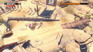 Trials Rising Races Gameplay [upl. by Kyle]