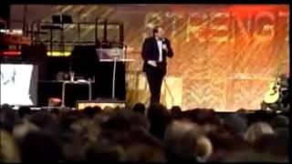 Reinhard Bonnke Zero To Hero [upl. by Nyla]