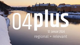 04plus  12 Januar 2024 [upl. by Ailsun]