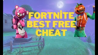 Fornite Free Hack 2024  Fornite Free Cheat 2024 [upl. by Aratal]