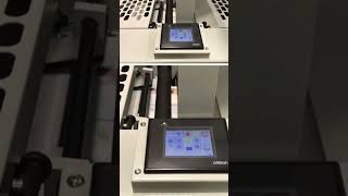 Unique Thermal Lamination Machine [upl. by Rockie]