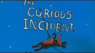 The Curious Incident of the Dog in the NightTime by Mark Haddon Audiobook [upl. by Stanford958]