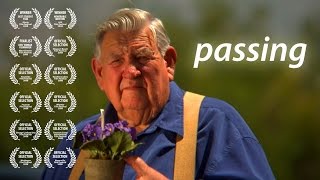 quotPassingquot  An Inspirational AwardWinning Short Film [upl. by Sile853]