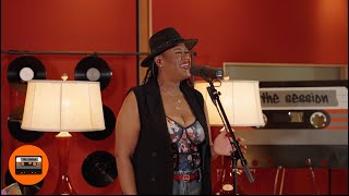 Keisha Renee Famous Live Performance Cover [upl. by Hampton941]