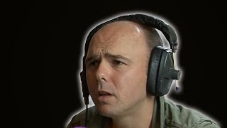 Karl Pilkington  The Hilarious Lost Tape [upl. by Efren968]