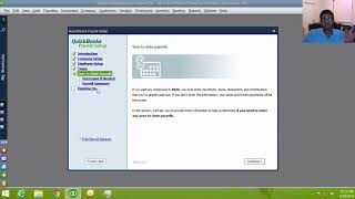 Setup and Run Payroll in QuickBooks Desktop Pro Premier andor Enterprise [upl. by Ecirted]