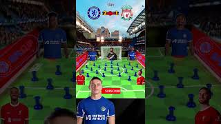 CHELSEA vs LIVERPOOL  EFL CUP HIGHLIGHTS  MARBLE FOOTBALL 022524 espn asmr [upl. by Fem]