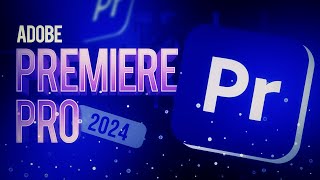 How to Download Adobe Premiere Pro 2024 [upl. by Cowie]