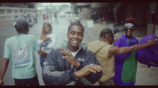 Kayode  Look At You Official Video [upl. by Robillard503]