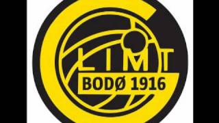 BodøGlimt Førr Evig [upl. by Oflunra]