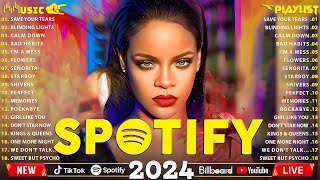 Billboard Hot 100 All Time 🥝 The Best Songs Of August 2025 💥Top Hits 2025 🎶 English Songs 2025 [upl. by Marina]