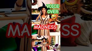 Cyber Monday Madness Voice Actor Fights for Deals in Different Characters🎤imavoiceactor [upl. by Elleunamme]