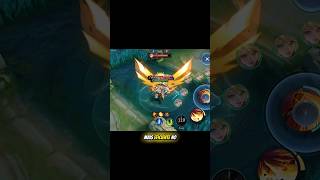 Qual melhor combo do Tigreal mobilelegends mlbb mlbbbr lostmlbb [upl. by Danieu]