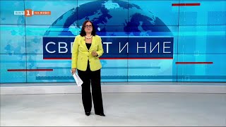 Има ли опасност премиерът Мишел Барние да загуби подкрепа quotСветът и ниеquot  03102024 [upl. by Dannye]