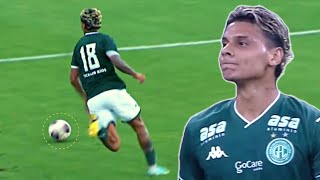 Richard Rios ► Amazing Skills Goals amp Assists  2023 HD [upl. by Wu]