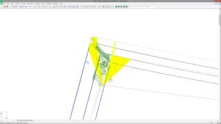 Tutorial for LiDAR Tools added in PLSCADD version 13 [upl. by Mulderig456]