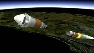 NASA Human Space Flight A Look Ahead [upl. by Dnomyar177]