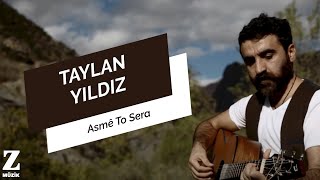 Taylan Yıldız  Asmê to Sera I Official Music Video © 2013 Z Müzik [upl. by Ahsyia449]