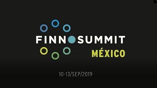 Vídeo Resumen FINNOSUMMIT 2019 [upl. by Afihtan]