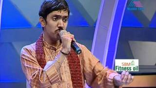 Sukesh Kuttan Singing [upl. by Gordy]