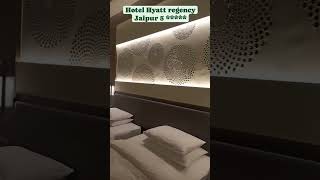 hyatt regency Jaipur [upl. by Tressa]