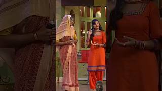 Sarma Rahi hai 😂shortsfeed comedynightswithkapil Deepakd8t2d kapilsharmashow youtube shorts [upl. by Murdock]