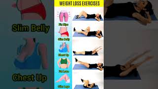 Weight loss exercises at home shorts trending weightloss bellyfatloss [upl. by Boigie]