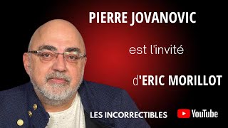 Pierre Jovanovic  « Le Vatican aujourdhui cest la Cage aux folles  » [upl. by Burrton]