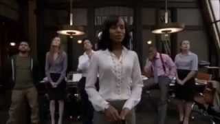 Scandal finale extended final scenesOlivia struts away from the WH [upl. by Dwayne]