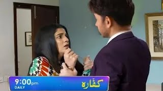 Kaffara Episode 41 Teaser  Kaffara Episode 41 Promo dramas teasers kafaradrama [upl. by Etteve]