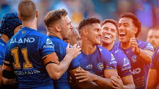 NRL ROUND 23 TIPS AND PREDICTION [upl. by Berky]