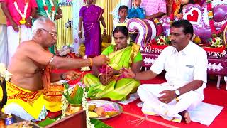 Thambikkottai MAB devar veetu kalyanam [upl. by Eylsel]