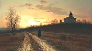 quotThe Monastery in the Distancequot Anton Chekhovs UPROOTED An Incident of My Travels [upl. by Atteynad654]