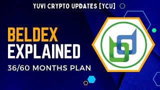 Crypto Complete Clear Explanation beldex cryptocurrency gcchub cryptonews cryptointamil [upl. by Jerome]