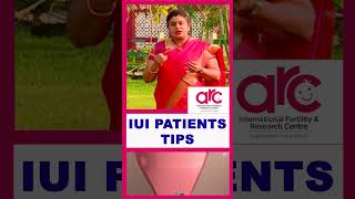 IUI Success Tips  Increase Your Chances of Getting Pregnant [upl. by Suzan225]