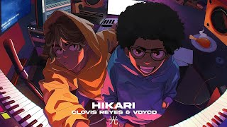 Hikari  Clovis Reyes amp VDYCD [upl. by Hoshi]