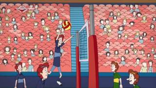 NNO VOLEYBOL [upl. by Enelie563]